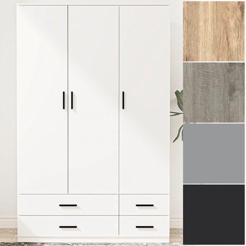 Door drawer wardrobe - door, 4