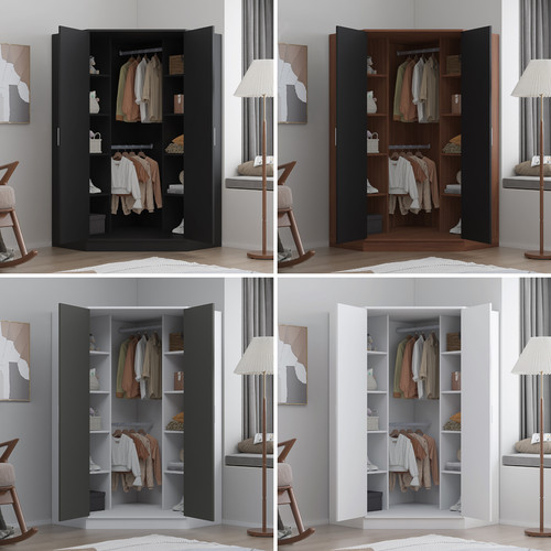 Reflect gloss bedroom - reflect,