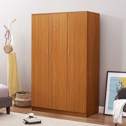Door triple wardrobe bedroom - triple,