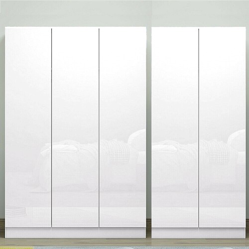 Door high gloss - 2,