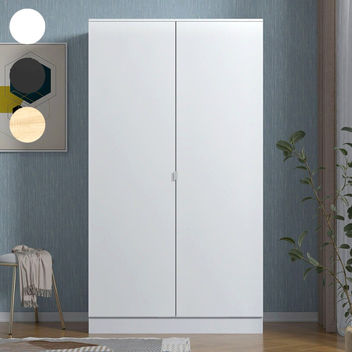 Modern large wooden - modern, door