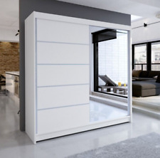 ELUKS - Delin Modern Bedroom