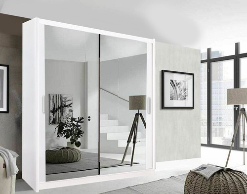 Milan modern sliding door - milan, 2&3