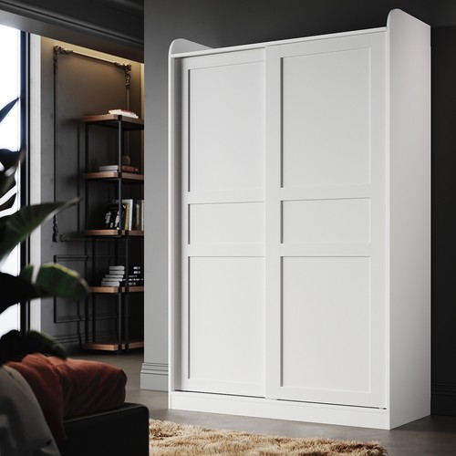 Bedroom sliding door - bedroom,