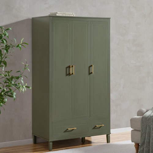 Dusk sienna vetiver - vetiver, green
